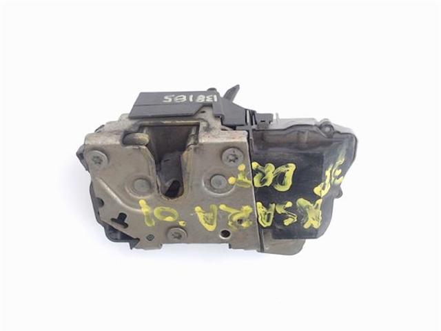 9136J2 Cerradura de puerta delantera derecha comprar Sevilla