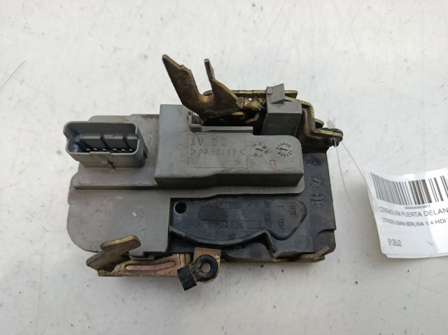 9136J2 Peugeot/Citroen