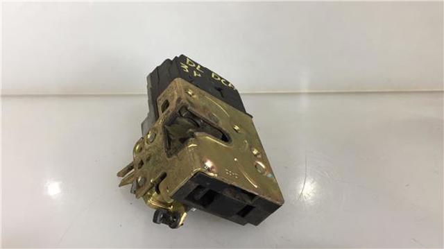 PEUGEOT 9136J2 Cerradura de puerta delantera derecha  comprar en Ponferrada