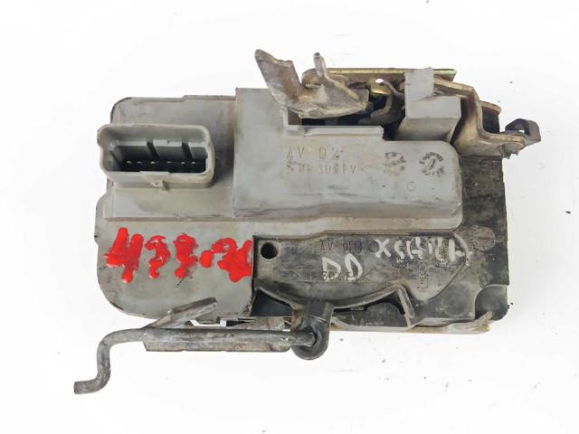 9136J2 Peugeot/Citroen
