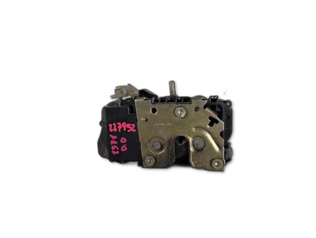 9136J3 Cerradura de puerta delantera derecha  comprar en Zaragoza