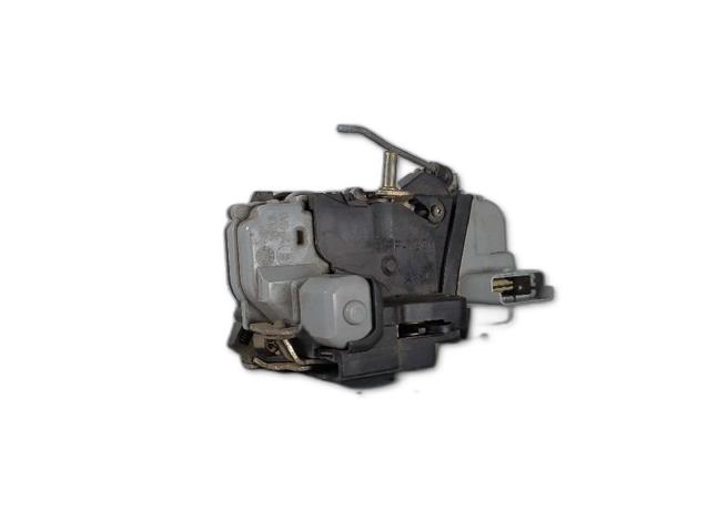 PEUGEOT 9136J3 Cerradura de puerta delantera derecha  comprar en Albacete