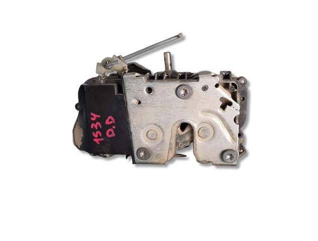 9136J3 PEUGEOT Cerradura de puerta delantera derecha  comprar en Jaén