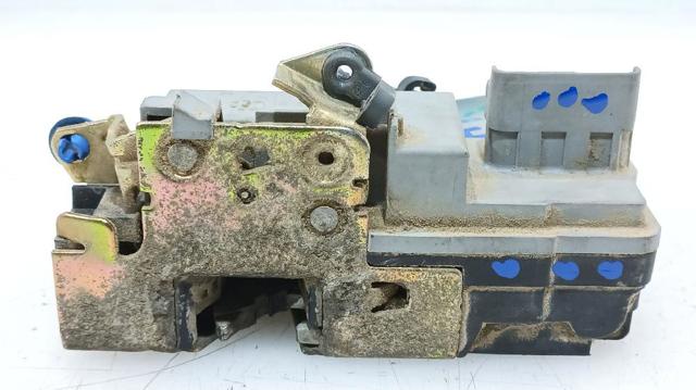 PEUGEOT 9136J4 Cerradura de puerta delantera derecha  comprar en Ponferrada