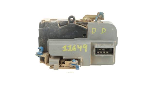 PEUGEOT 9136J4 Cerradura de puerta delantera derecha  comprar en Albacete