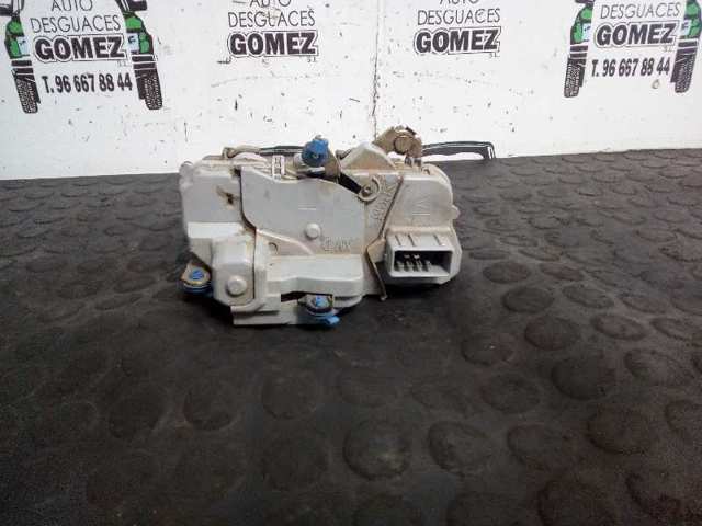 9136J4 PEUGEOT Cerradura de puerta delantera derecha comprar Bilbao