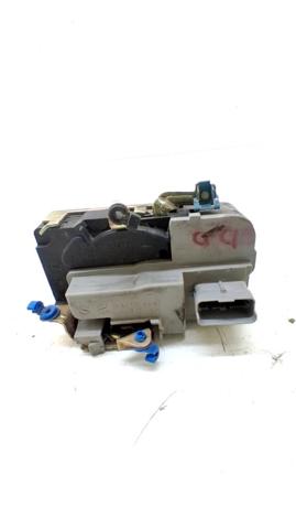 PEUGEOT 9136J4 Cerradura de puerta delantera derecha  disponible Lugo