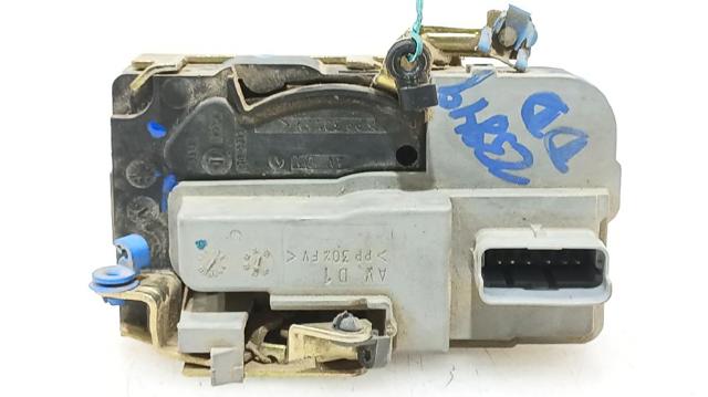 9136J4 PEUGEOT Cerradura de puerta delantera derecha comprar Alcalá