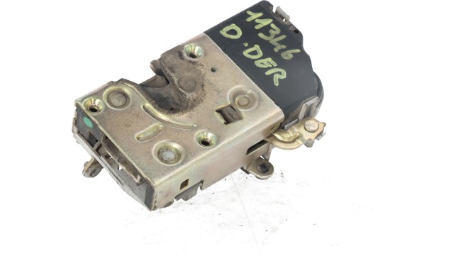 9136J4 Cerradura de puerta delantera derecha  comprar en Zaragoza