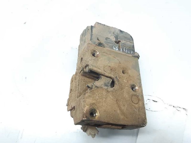 PEUGEOT 9136J4 Cerradura de puerta delantera derecha  en stock Valencia
