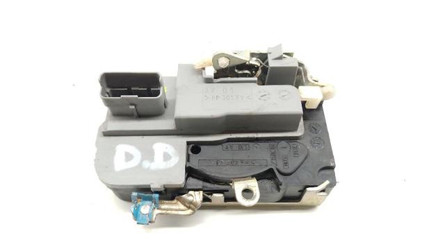 9136J4 PEUGEOT Cerradura de puerta delantera derecha  comprar en Lleida