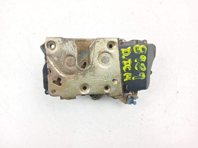 PEUGEOT 9136J6 Cerradura de puerta delantera derecha  comprar en Murcia