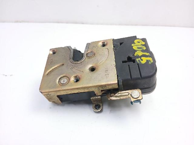 9136J6 PEUGEOT Cerradura de puerta delantera derecha comprar Madrid