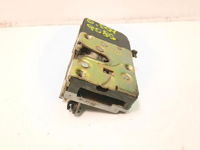 PEUGEOT 9136J6 Cerradura de puerta delantera derecha  comprar en Murcia