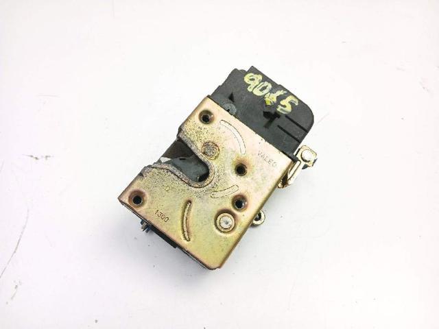 9136J6 Cerradura de puerta delantera derecha  comprar en Pontevedra