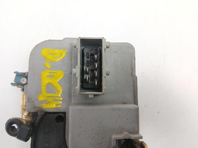 PEUGEOT 9136J6 Cerradura de puerta delantera derecha comprar Barcelona
