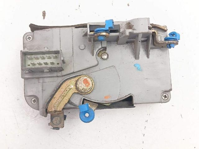 9136J6 PEUGEOT Cerradura de puerta delantera derecha  en stock Huelva