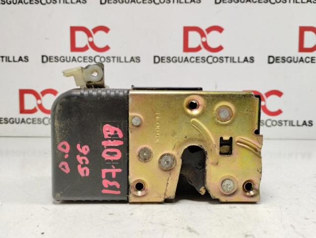 9136J9 Cerradura de puerta delantera derecha comprar Sevilla