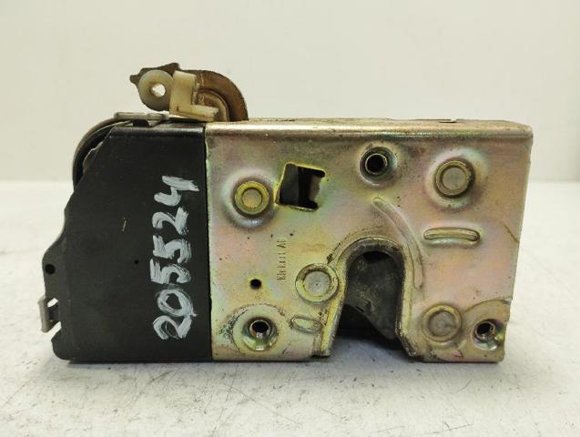 9136J9 PEUGEOT Cerradura de puerta delantera derecha  disponible Ourense
