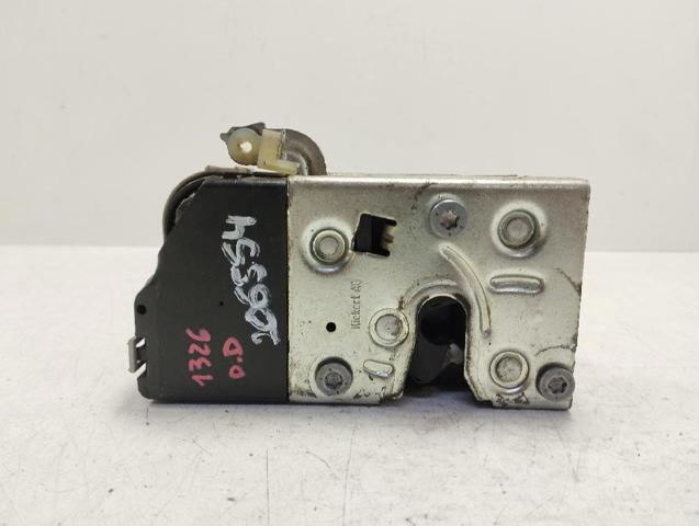 PEUGEOT 9136J9 Cerradura de puerta delantera derecha comprar Tarragona