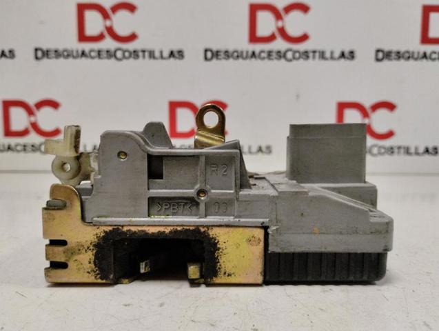 9136J9 PEUGEOT Cerradura de puerta delantera derecha  comprar en Oviedo