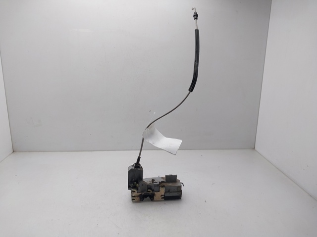 PEUGEOT 9136L2 Cerradura de puerta delantera derecha comprar Pamplona