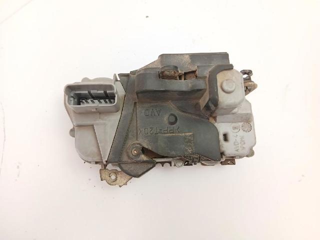 9136L2 PEUGEOT Cerradura de puerta delantera derecha comprar Bilbao