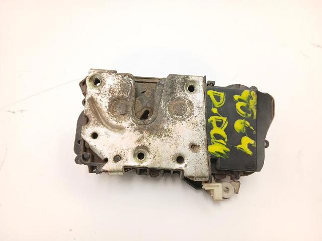 PEUGEOT 9136L2 Cerradura de puerta delantera derecha comprar Pamplona