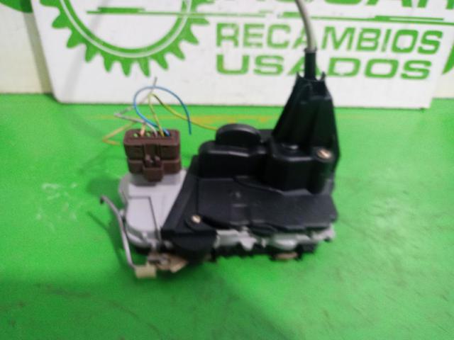 PEUGEOT 9136L2 Cerradura de puerta delantera derecha  en stock Salamanca