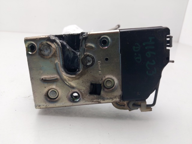 PEUGEOT 9136L2 Cerradura de puerta delantera derecha comprar Tarragona