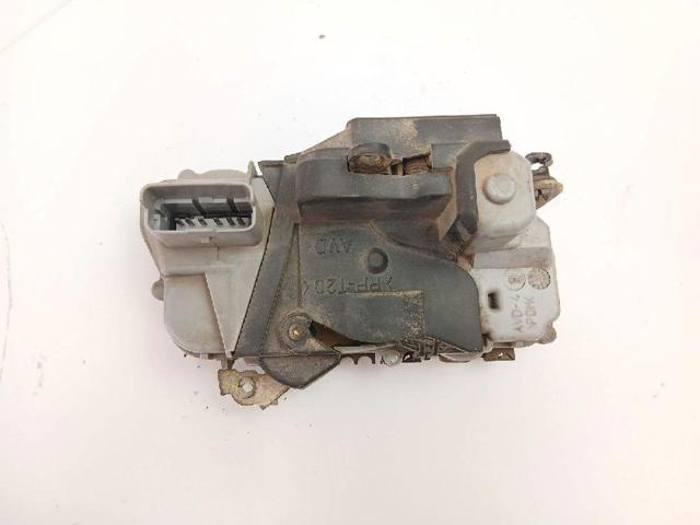 PEUGEOT 9136L2 Cerradura de puerta delantera derecha  en stock Valencia