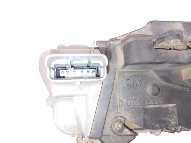 PEUGEOT 9136L2 Cerradura de puerta delantera derecha  comprar en Albacete