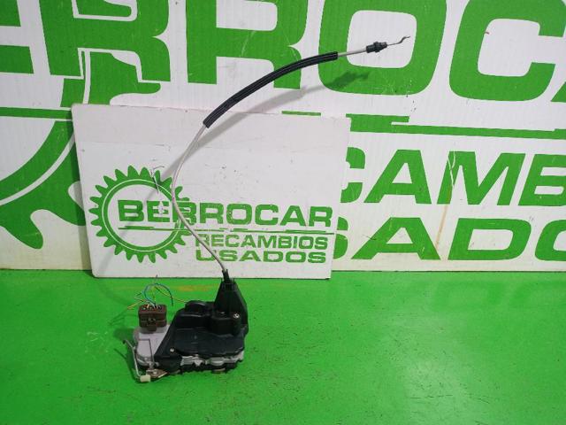 9136L2 Cerradura de puerta delantera derecha  comprar en Zaragoza