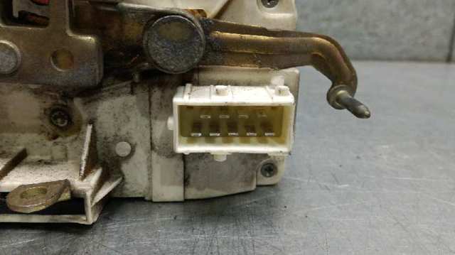 9136L8 PEUGEOT Cerradura de puerta delantera derecha  en stock Huelva