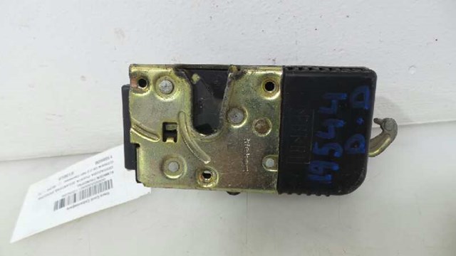 9136L8 PEUGEOT Cerradura de puerta delantera derecha comprar Alcalá