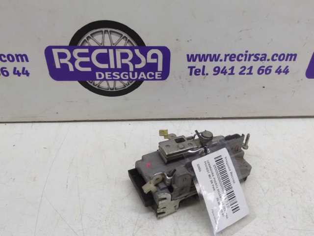 9136L8 Peugeot/Citroen