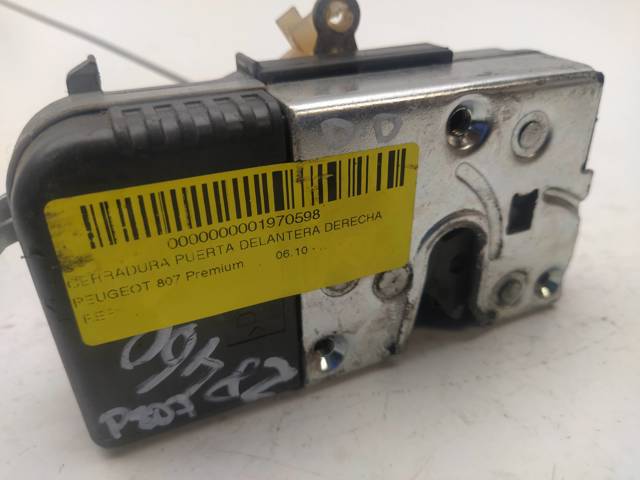 9136L8 Peugeot/Citroen