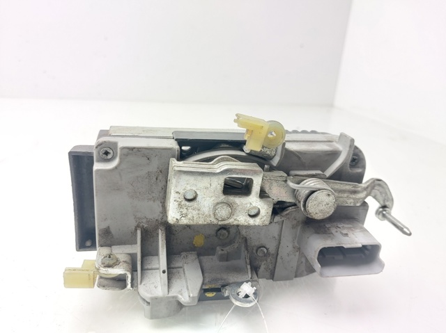 9136L8 PEUGEOT Cerradura de puerta delantera derecha  disponible Vigo
