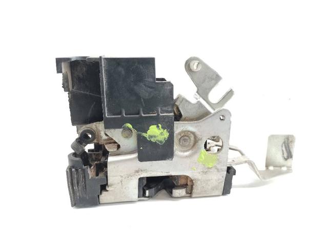 Cerradura de puerta delantera derecha 9136P4 PEUGEOT