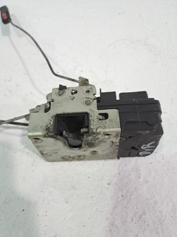 9136P7 PEUGEOT Cerradura de puerta delantera derecha  disponible Alicante