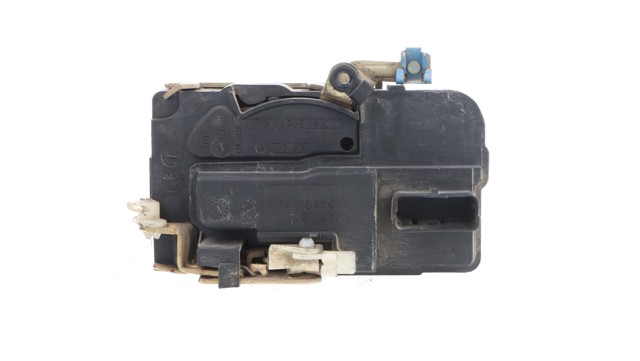 PEUGEOT 9136P7 Cerradura de puerta delantera derecha comprar Tarragona