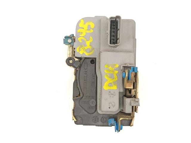 PEUGEOT 9136P7 Cerradura de puerta delantera derecha  en stock Valencia