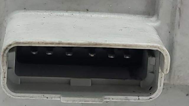 9136P7 PEUGEOT Cerradura de puerta delantera derecha  en stock Huelva