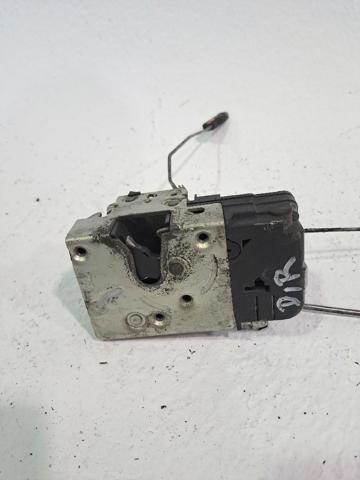 PEUGEOT 9136P7 Cerradura de puerta delantera derecha  comprar en Ponferrada