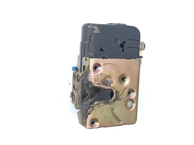 PEUGEOT 9136P7 Cerradura de puerta delantera derecha comprar Tarragona