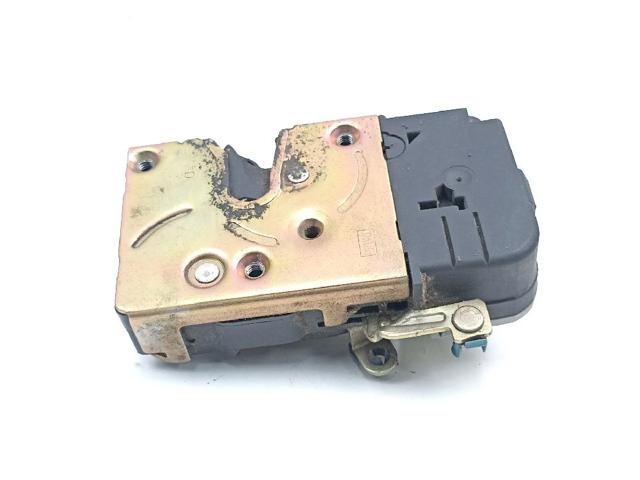 PEUGEOT 9136P7 Cerradura de puerta delantera derecha  en stock Valencia