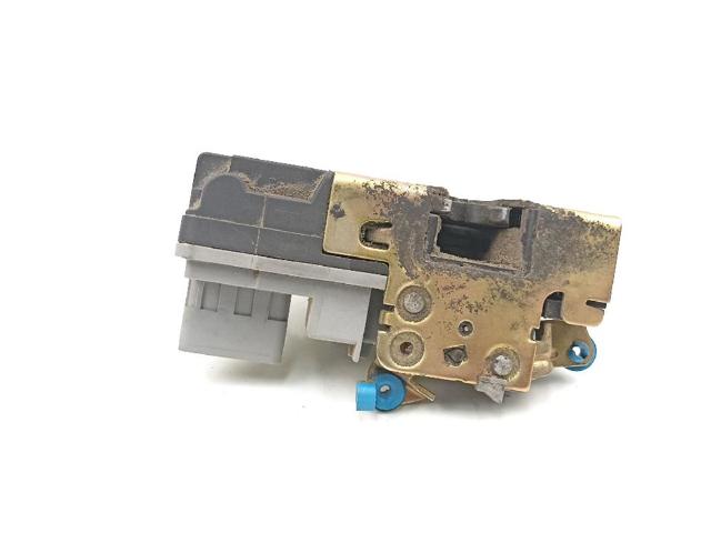 PEUGEOT 9136P7 Cerradura de puerta delantera derecha  disponible Lugo