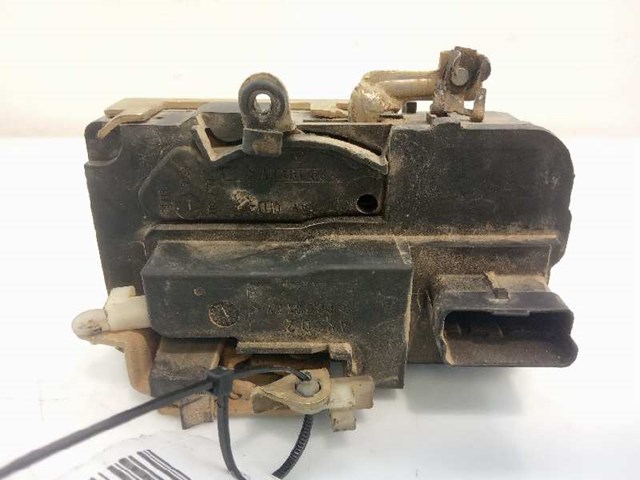 9136P7 PEUGEOT Cerradura de puerta delantera derecha  comprar en Lleida