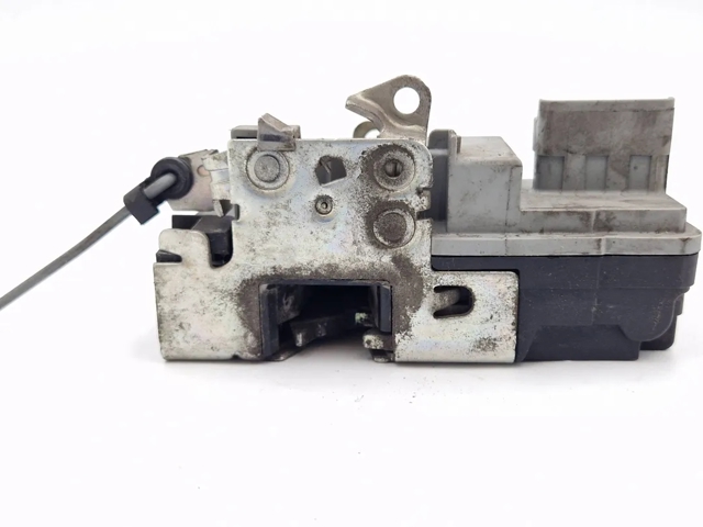 9136S7 PEUGEOT Cerradura de puerta delantera derecha comprar Bilbao