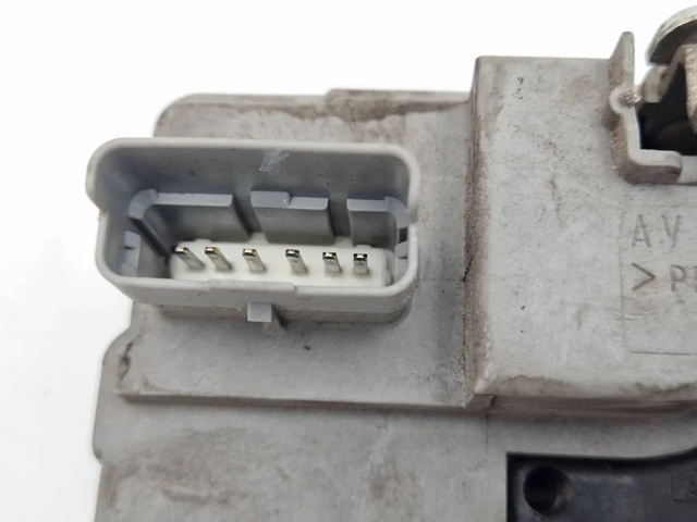 9136S7 PEUGEOT Cerradura de puerta delantera derecha comprar Madrid